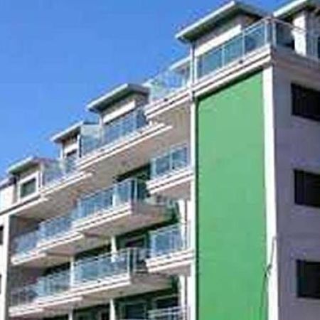 Apartamento Mar De Silgar Sanxenxo Exterior photo