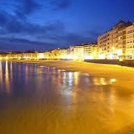 Apartamento Mar De Silgar Sanxenxo Exterior photo