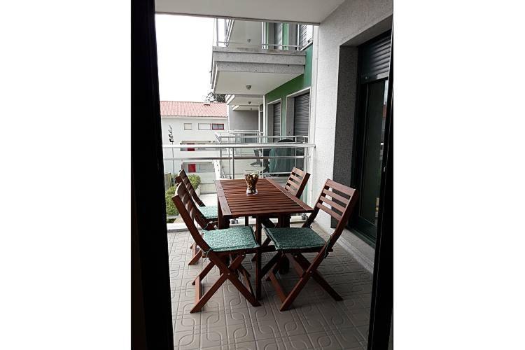 Apartamento Mar De Silgar Sanxenxo Exterior photo