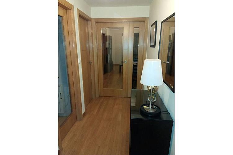 Apartamento Mar De Silgar Sanxenxo Exterior photo