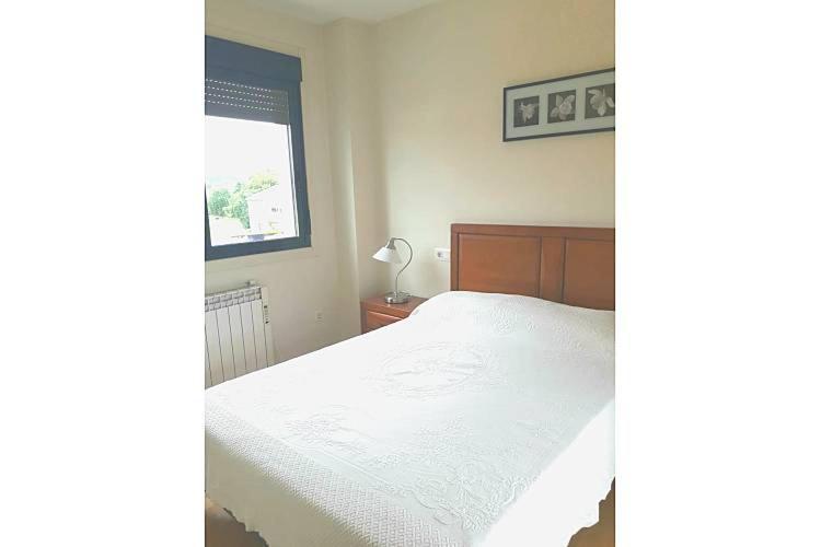 Apartamento Mar De Silgar Sanxenxo Exterior photo