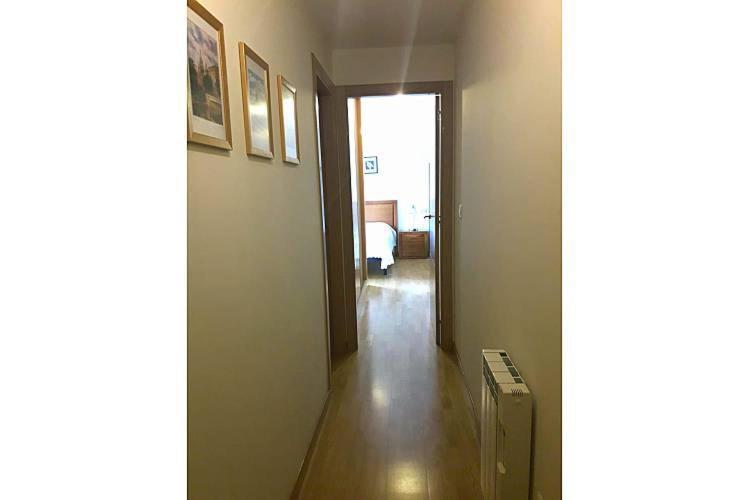 Apartamento Mar De Silgar Sanxenxo Exterior photo
