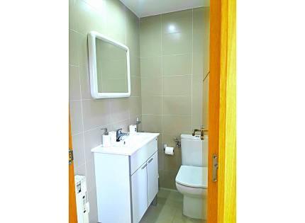 Apartamento Mar De Silgar Sanxenxo Exterior photo