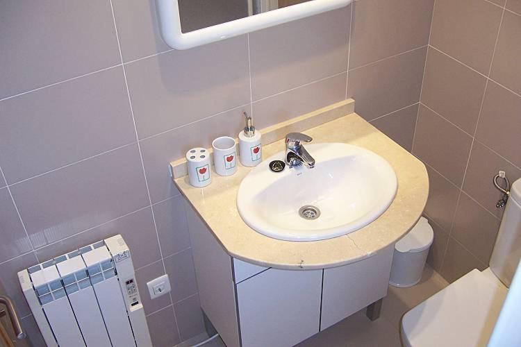 Apartamento Mar De Silgar Sanxenxo Exterior photo